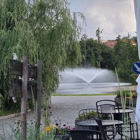 Lägenhet Lipowa Centrum
